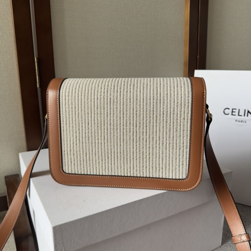 Celine Triomphe Bags